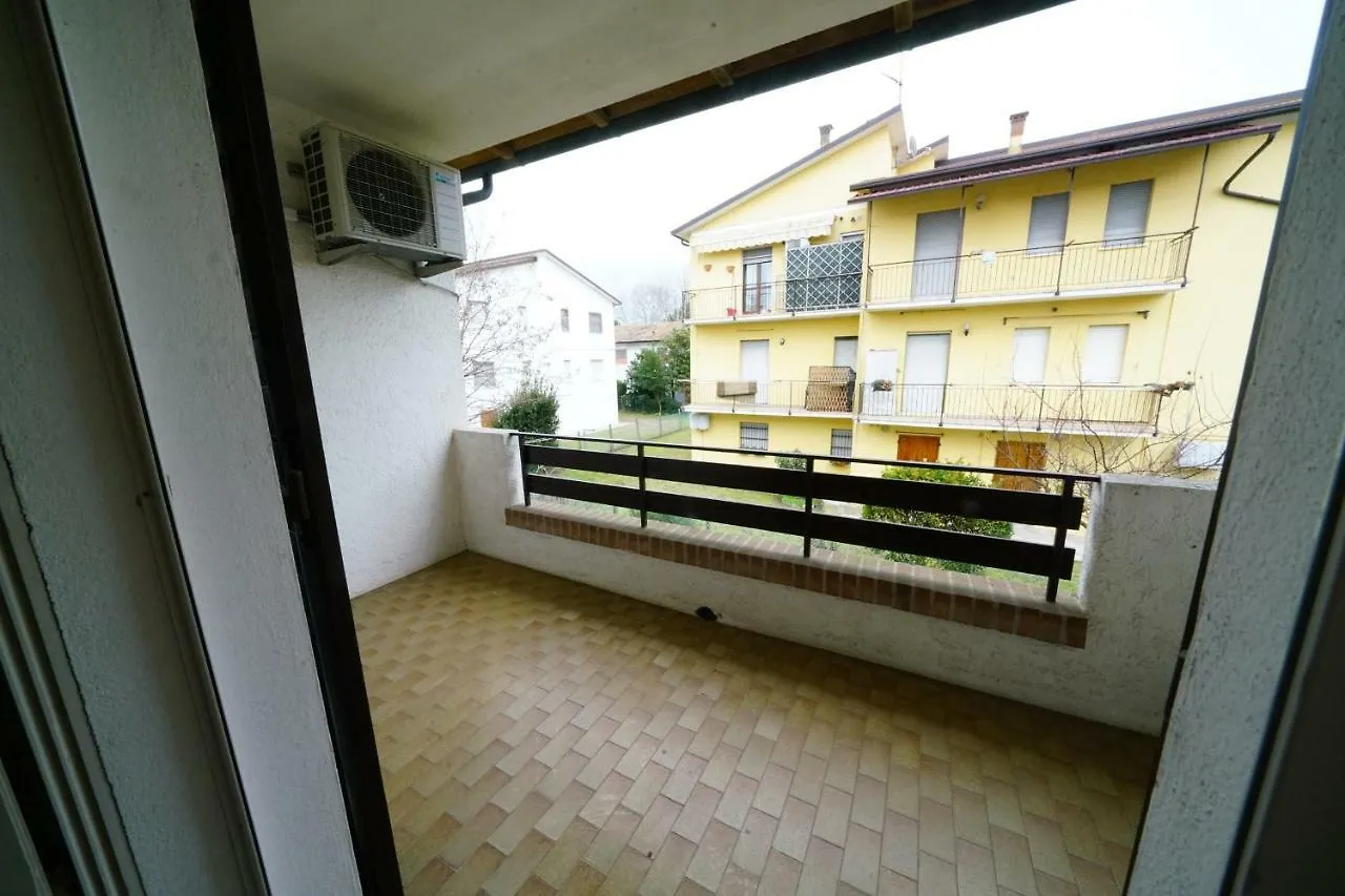 Σπίτι διακοπών Villetta Linda 8 Lido delle Nazioni