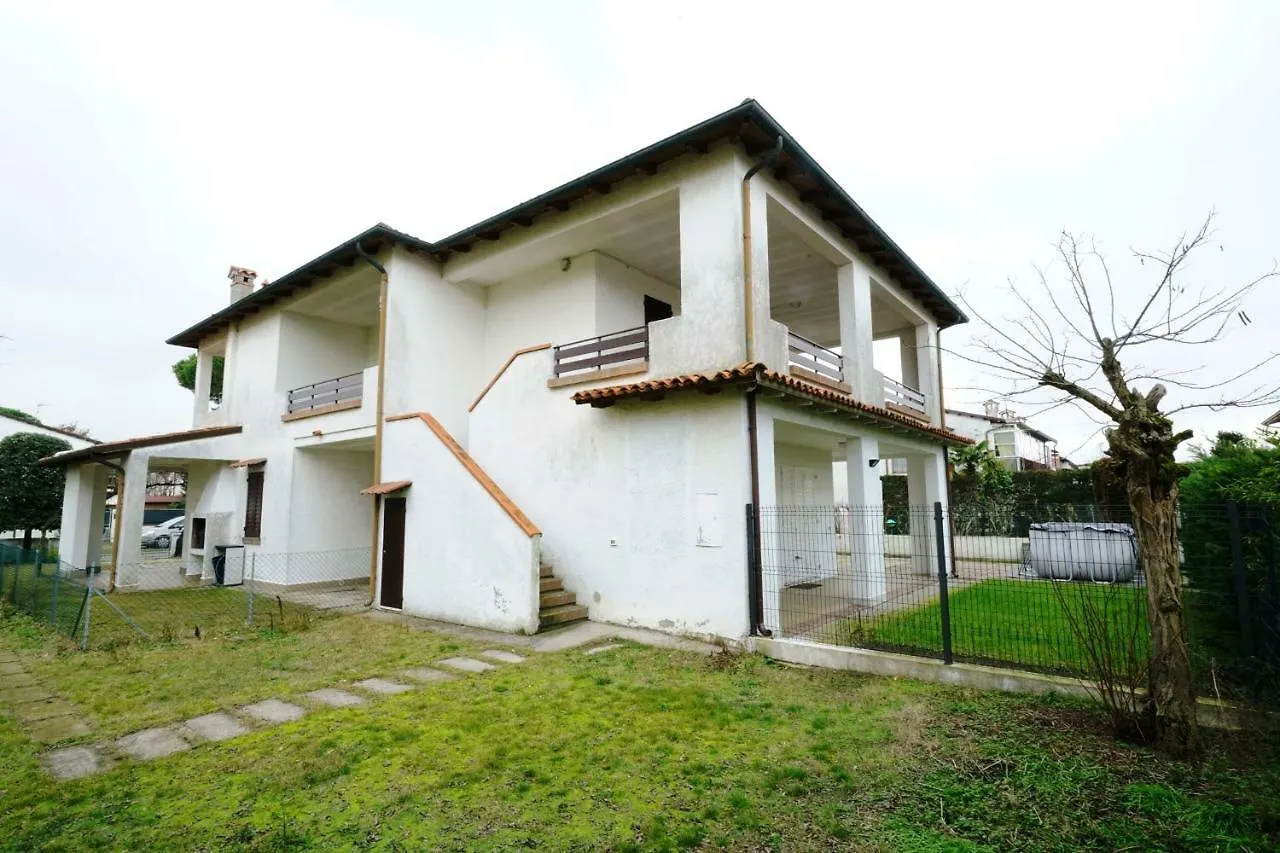 Σπίτι διακοπών Villetta Linda 8 Lido delle Nazioni Ιταλία