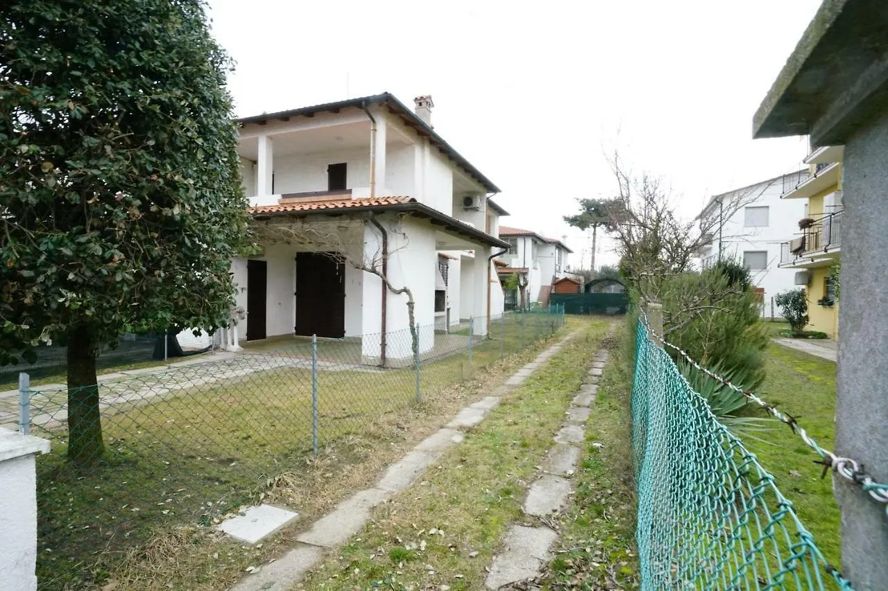 Villetta Linda 8 Lido delle Nazioni Ιταλία