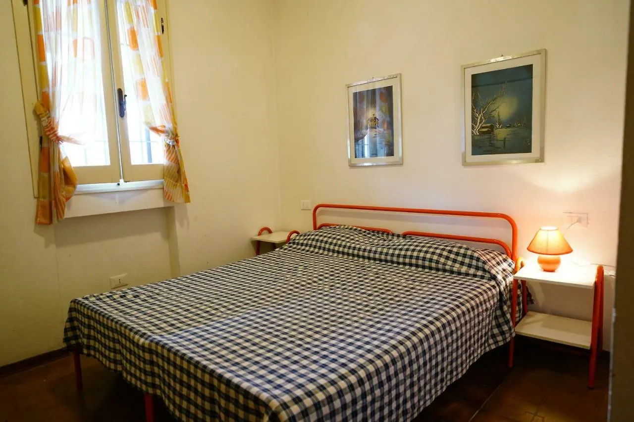 Villetta Linda 8 Lido delle Nazioni Σπίτι διακοπών